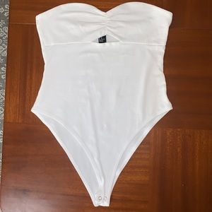 Forever 21 bodysuit
